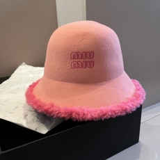 Miu Miu Caps